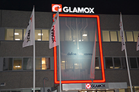 Bedriftsbesøk Glamox
