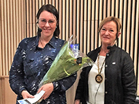 Samarbeid med Bjørnsonfestivalen