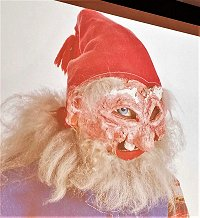 Julemøte om nisser og kart og sånt! - Med Ola Gjendem