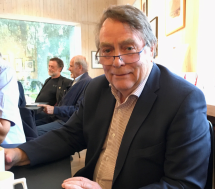 TV-aksjonen, Molde Kommunes eldreråd og “Sterk og Stødig”