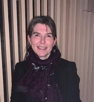 Møre og Romsdalfylkeskommune. Regional samfunnsutviklar og tydelig medspelar- Næringssjef i Fylkeskommunen Hilde Aspås.