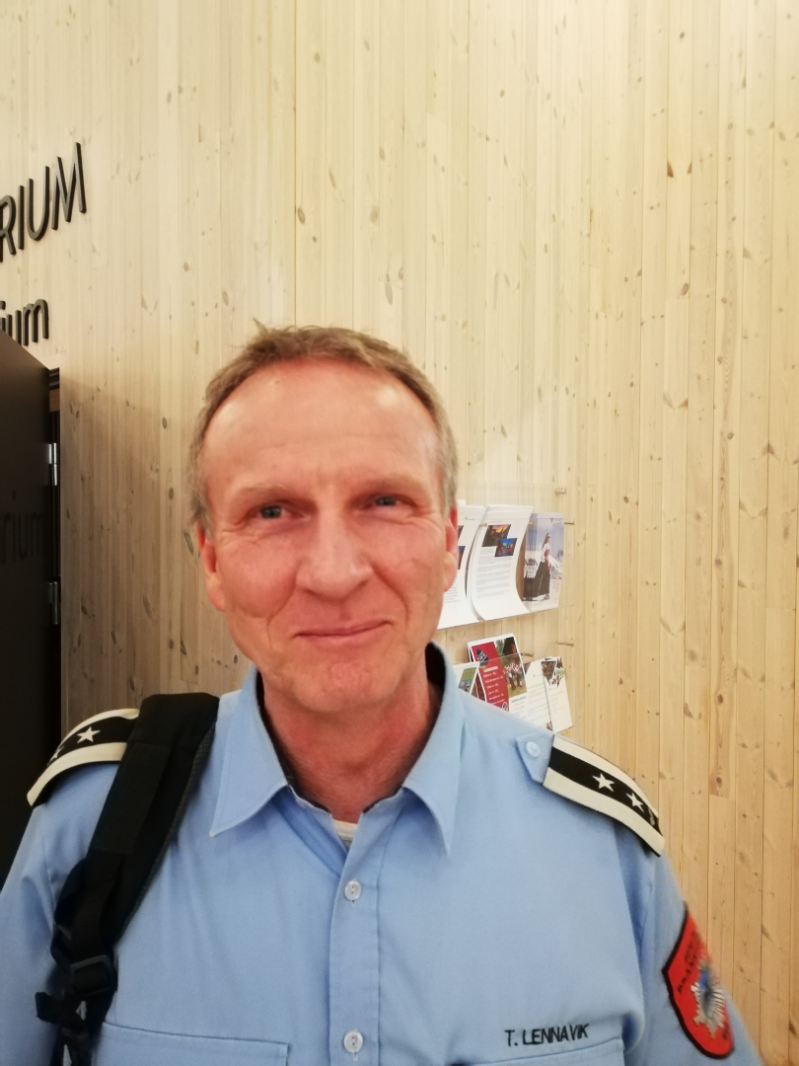 Nordmøre og Romsdal Brann og Redning IKS