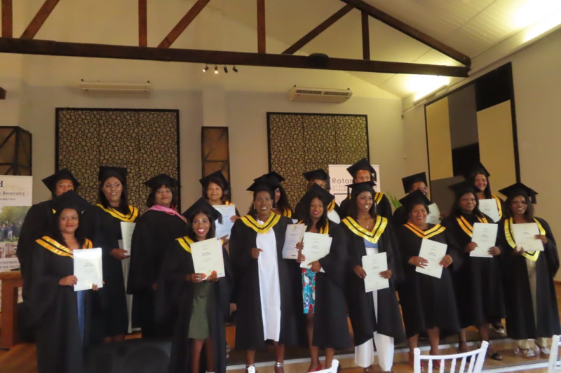 The Franschhoek ECD Legacy Project