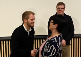Bjørn Olav Henden nytt medlem i Molde RK