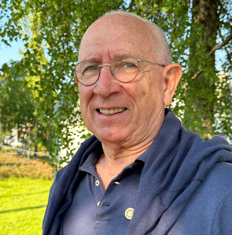 Bjorli – fra ide til realisering