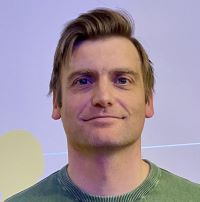 Molde, 25.01.24. Heilskapeleg vassforvaltning med Håkon Slutås, Møre og Romsdal fylkeskommune.