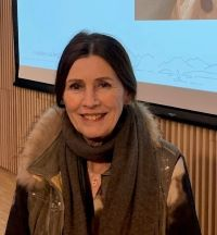 Nobel Seniorsenter, 08.02.24