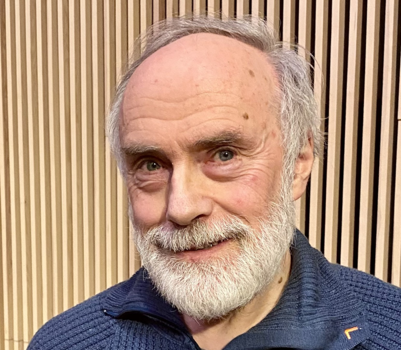 Arkeologi i Romsdal