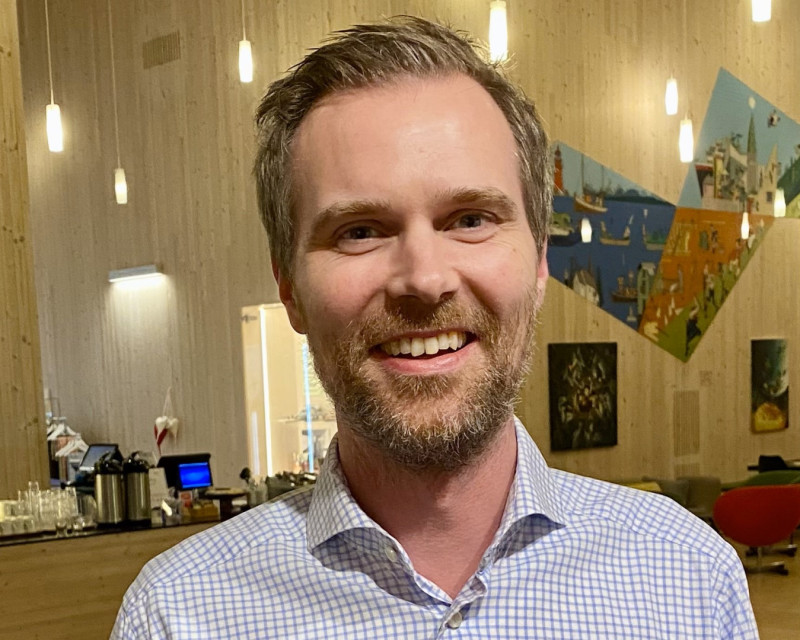 Melormer blir dyrefôr og mat