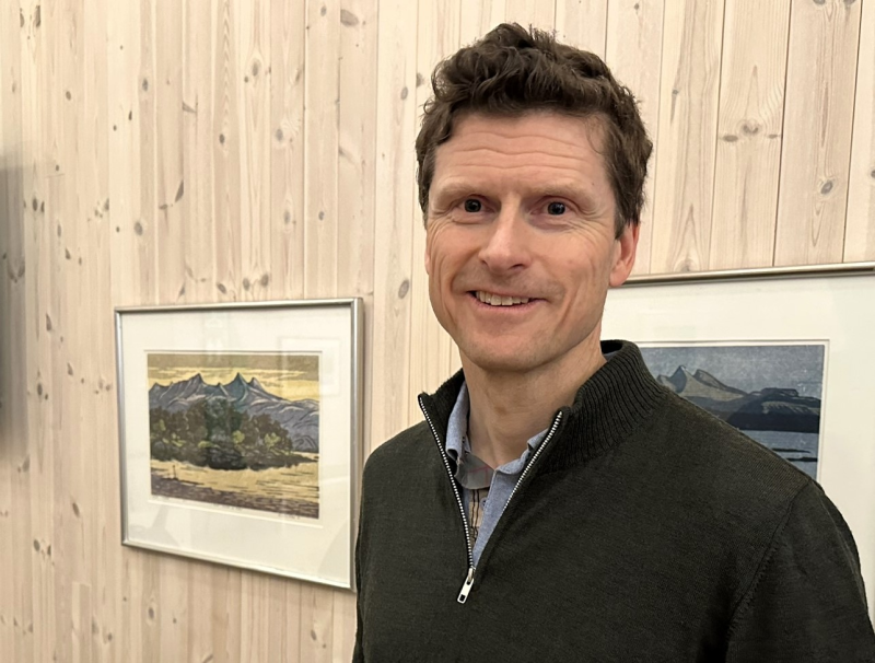 Brunvoll 113 år med skaperkraft