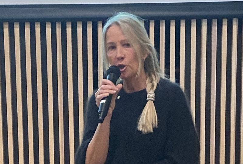 Jakte på mulighetene