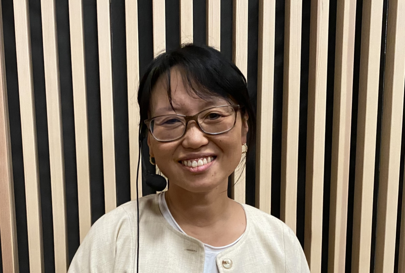 Fremtidens medikamentelle kreftbehandling