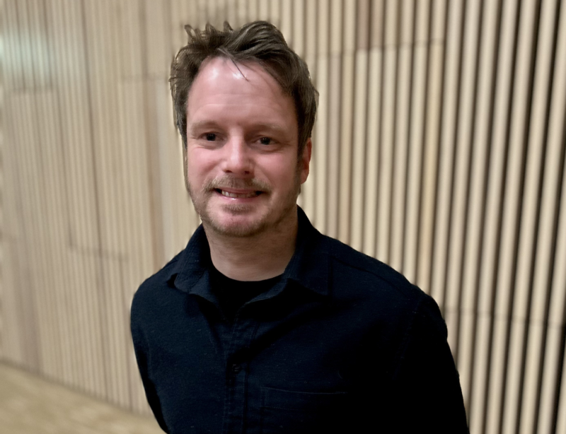 MYLDR SKAPER SOSIALE MØTEPLASSER