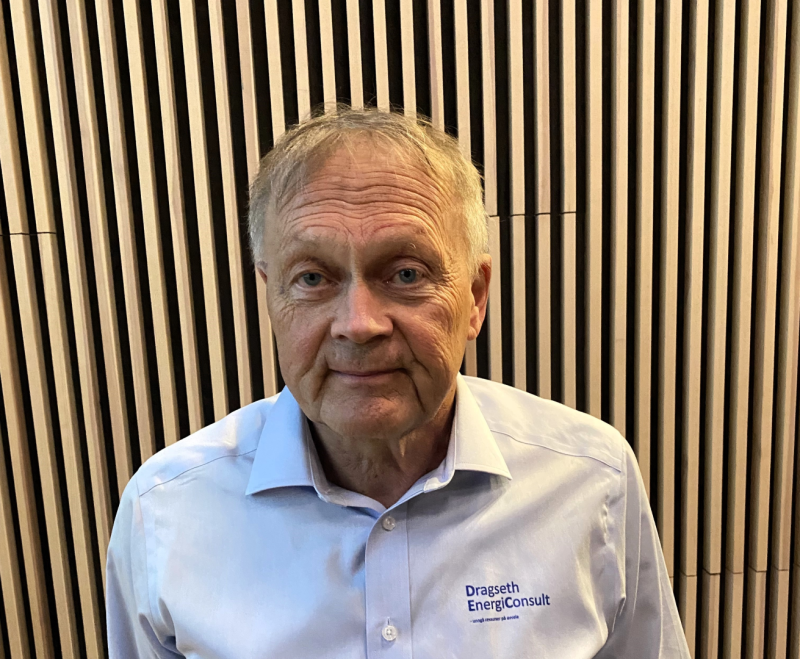 Hvordan kan vi gjøre boligene våre mer energieffektive?