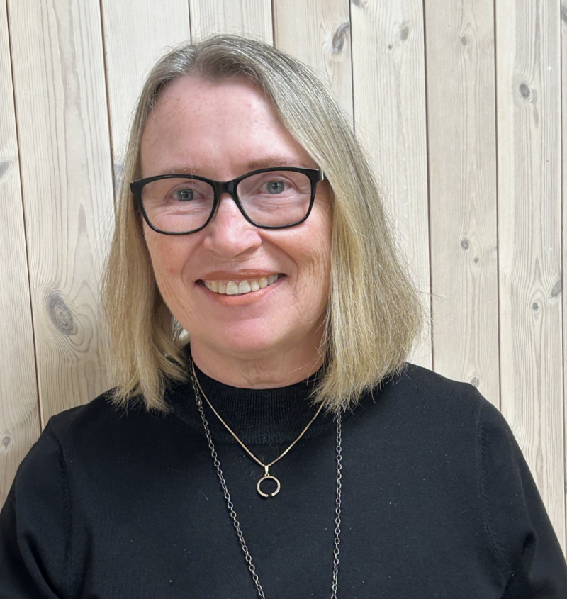 Molde som kunnskapsby – Høgskolens rolle, ambisjoner og utfordringer.