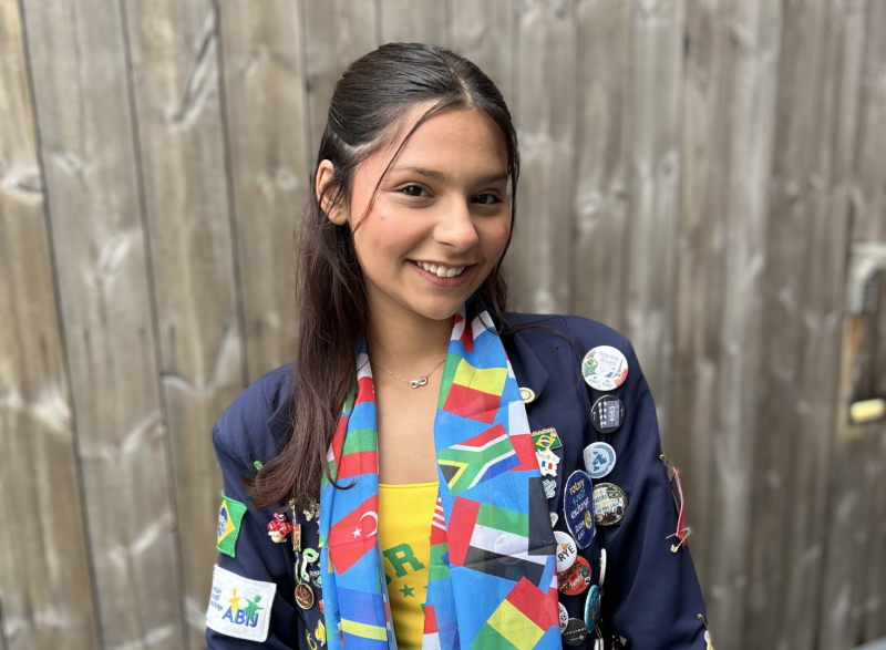 Fra Brasil til Norge