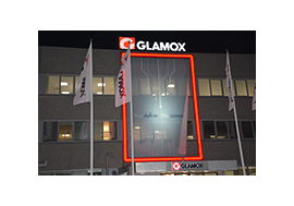 Bedriftsbesøk Glamox